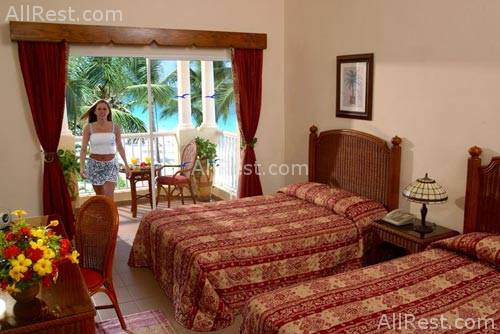 Breezes Punta Cana 5